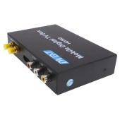 Digital TV Tuner