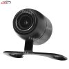 AuCAR Universal Front Camera Car Front View Parking Camera Waterproof DC 12V Night Vision