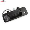 AuCAR Rear Camera For Toyota Tacoma 2016-2021, Toyota Tundra 2014-2021