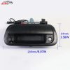 AuCAR Rear Camera For Toyota Tundra 2000-2006