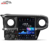 AuCar 12,1'' Android 11 Car Video Stereo Player Head Unit For Toyota Tacoma 2016-2022 Car Radio GPS Navigation