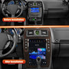 AuCar 14.5'' Android 11 Tesla GPS Navigation For Maserati Quattroporte 2004-2012 Car Video Radio DVD Player Stereo Head Unit
