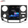 AuCar 12.1'' Tesla Screen Android 11 Car Radio Stereo Video GPS Navigation Car Multimedia Player For Ford F250 F350 F450 F650 2010-2016